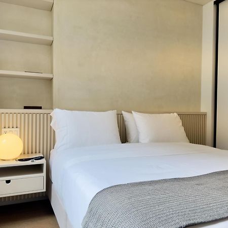 Kubik By Wynwood House Aparthotel Bogota Bagian luar foto
