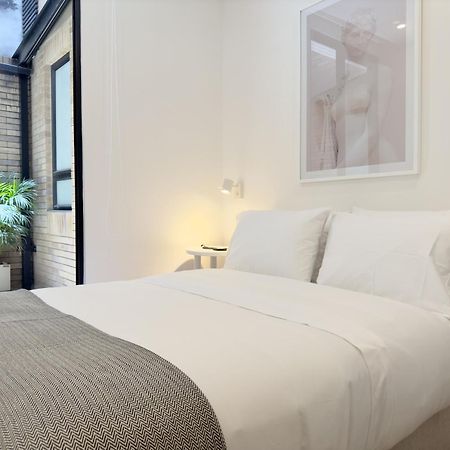 Kubik By Wynwood House Aparthotel Bogota Bagian luar foto