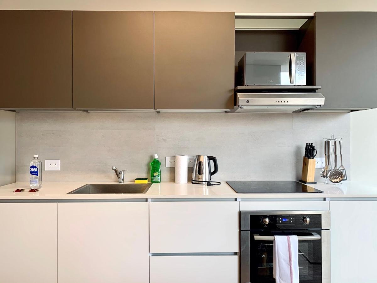 Kubik By Wynwood House Aparthotel Bogota Bagian luar foto