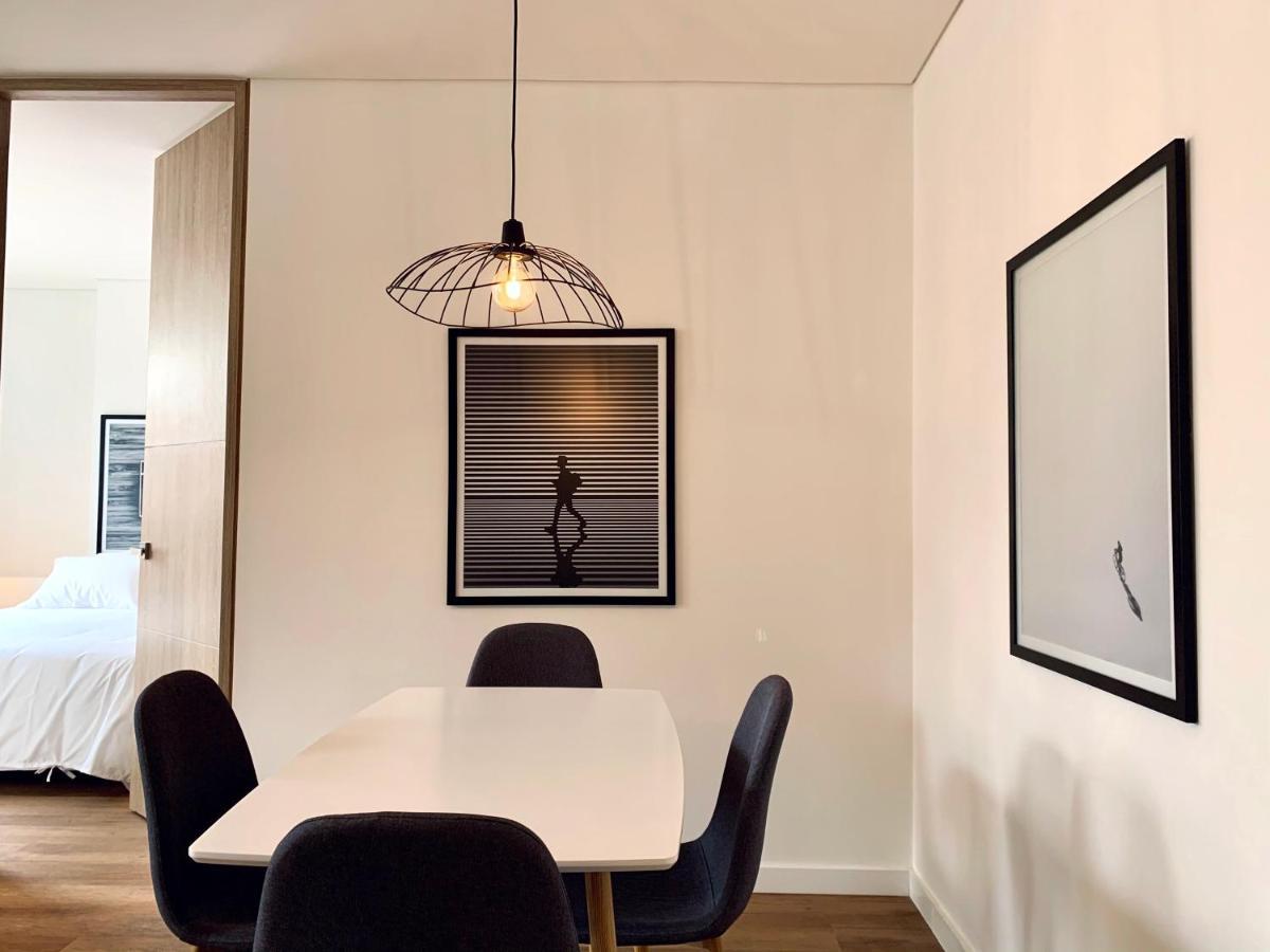 Kubik By Wynwood House Aparthotel Bogota Bagian luar foto