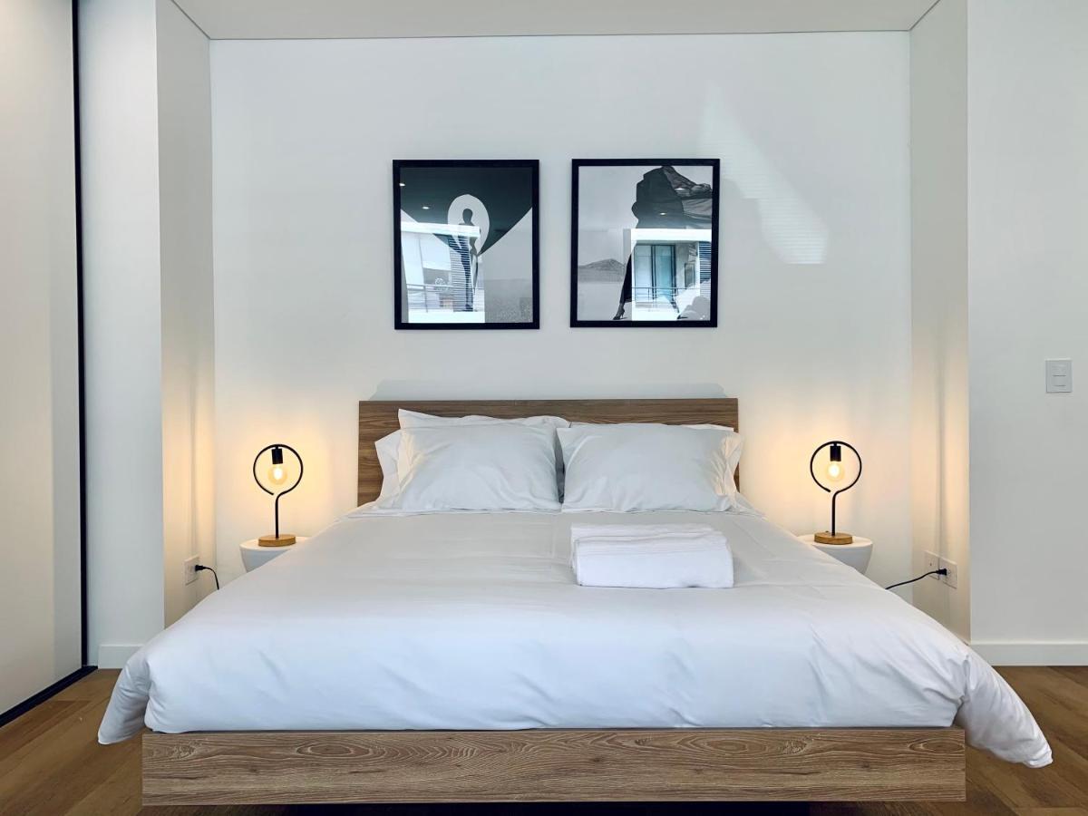 Kubik By Wynwood House Aparthotel Bogota Bagian luar foto