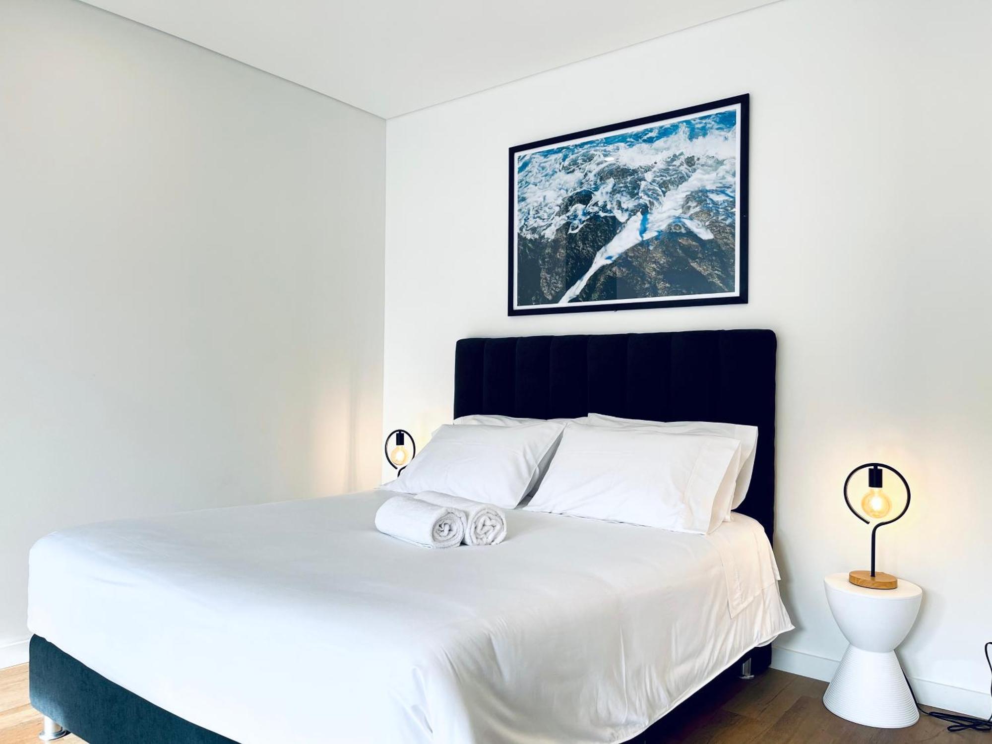 Kubik By Wynwood House Aparthotel Bogota Bagian luar foto