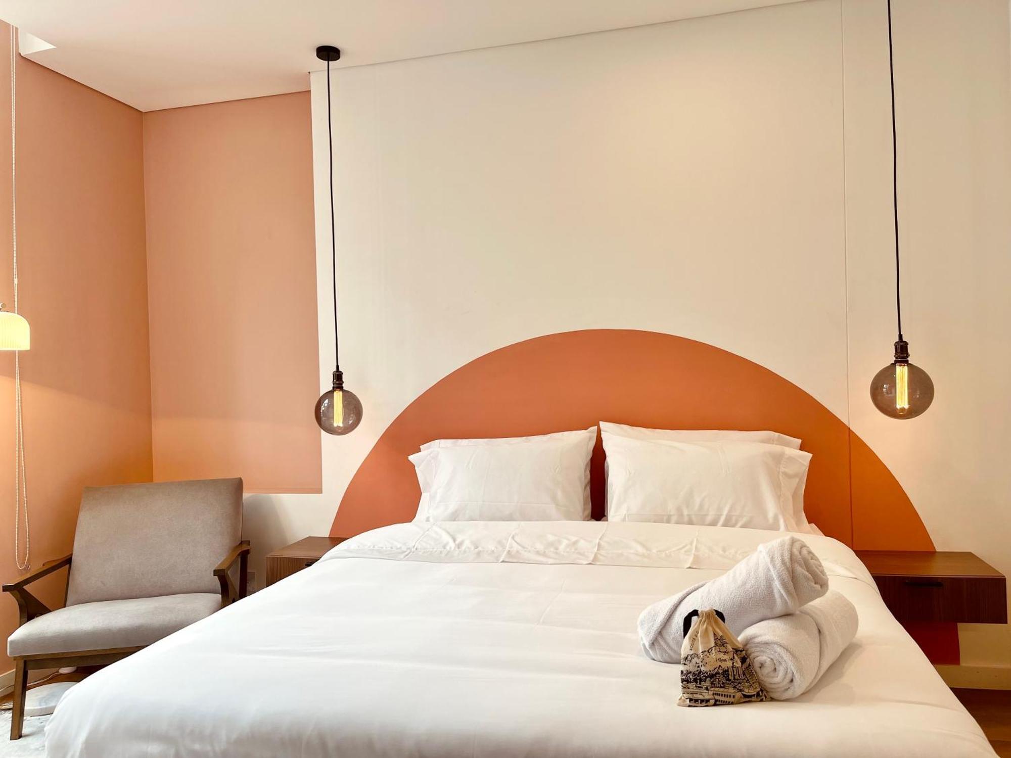 Kubik By Wynwood House Aparthotel Bogota Bagian luar foto