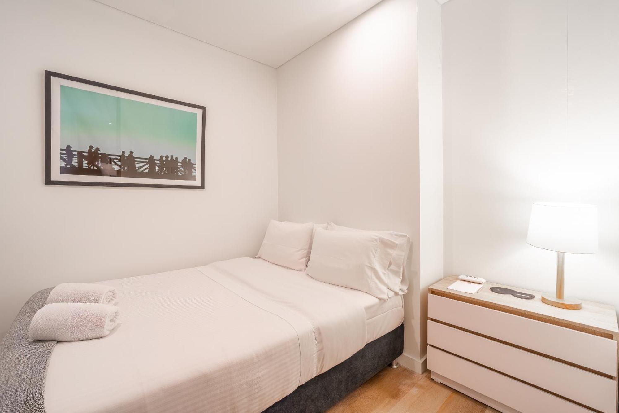 Kubik By Wynwood House Aparthotel Bogota Bagian luar foto