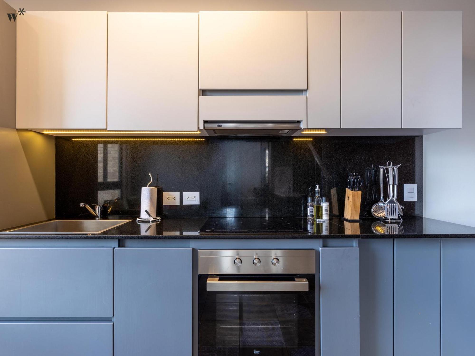 Kubik By Wynwood House Aparthotel Bogota Bagian luar foto