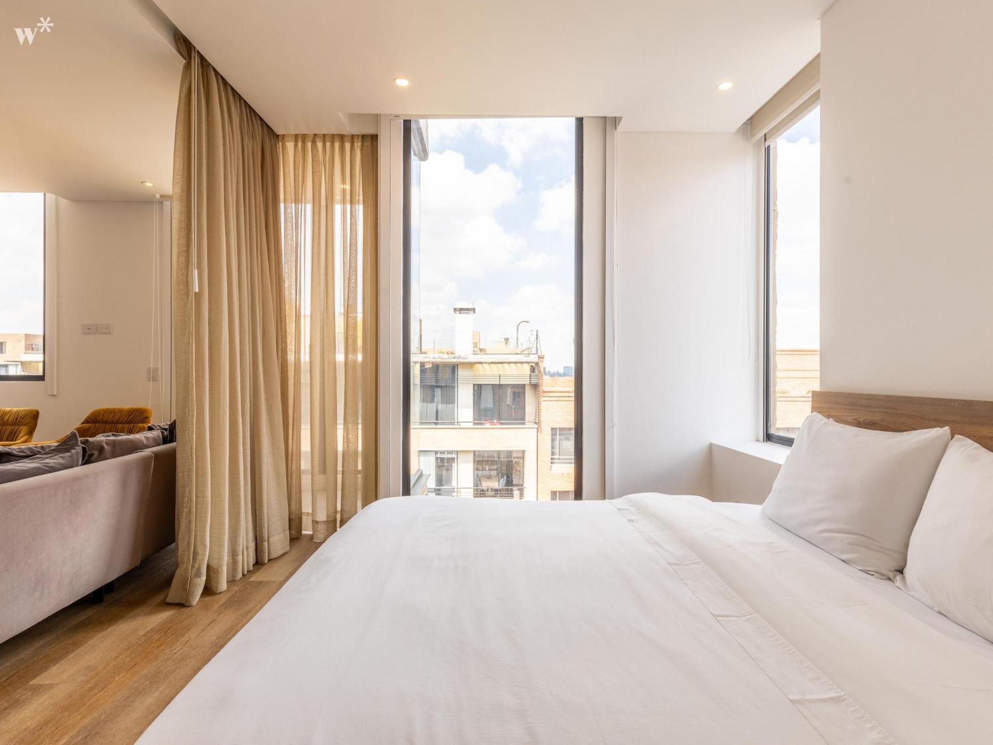 Kubik By Wynwood House Aparthotel Bogota Bagian luar foto