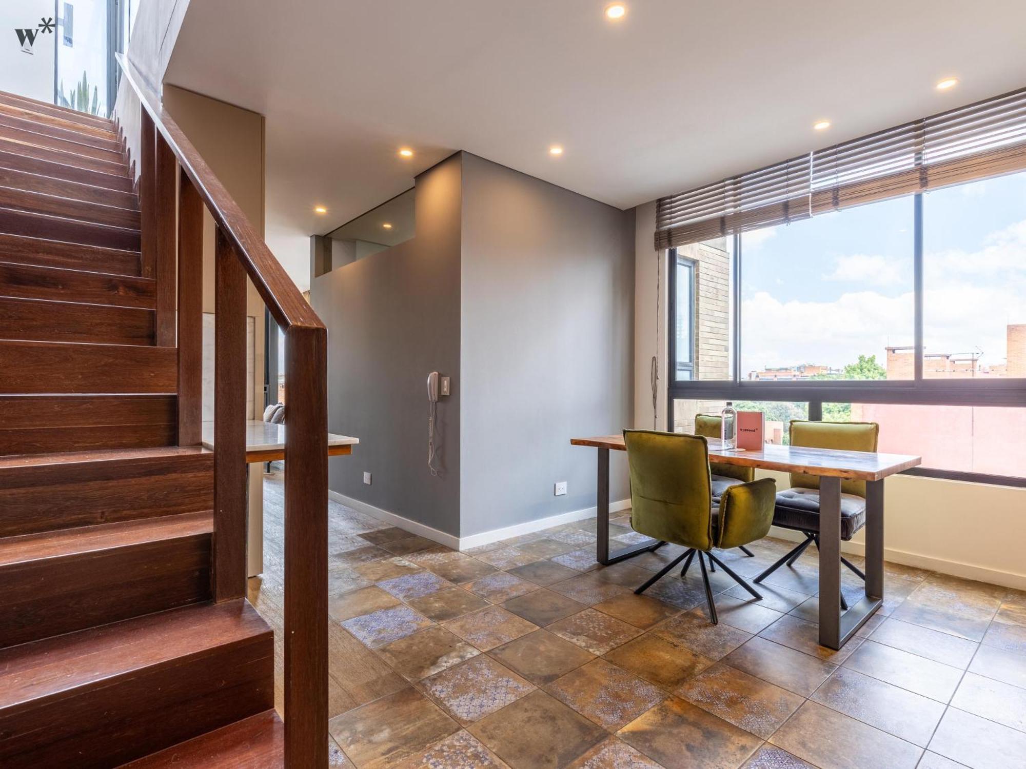 Kubik By Wynwood House Aparthotel Bogota Bagian luar foto