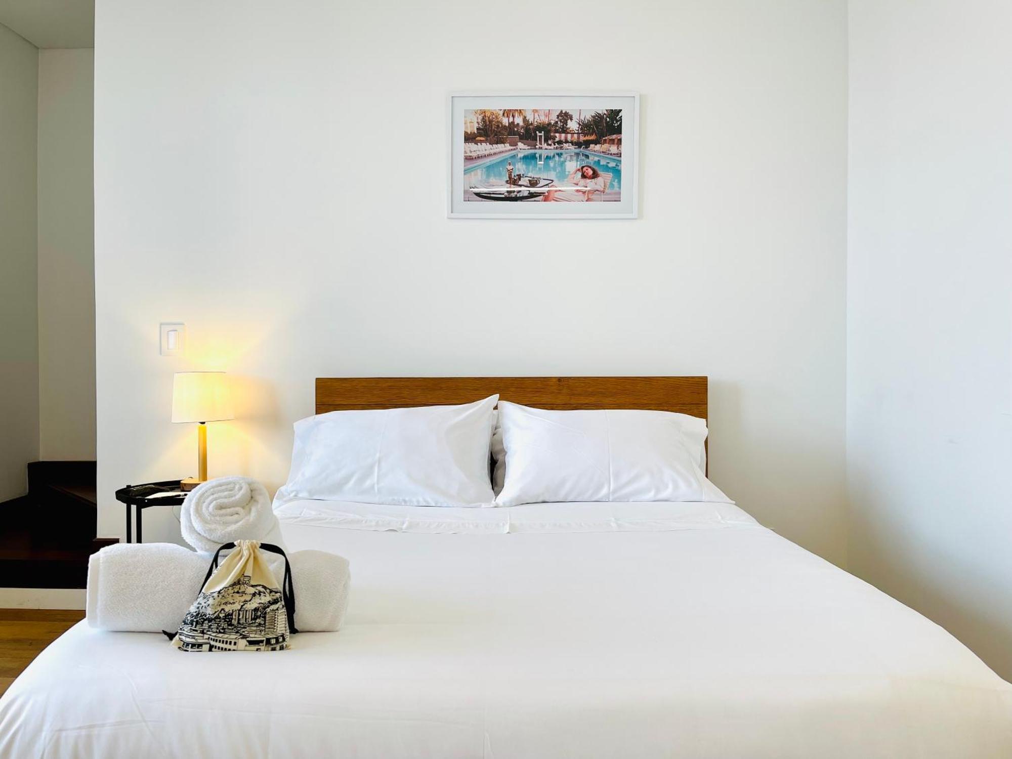 Kubik By Wynwood House Aparthotel Bogota Bagian luar foto
