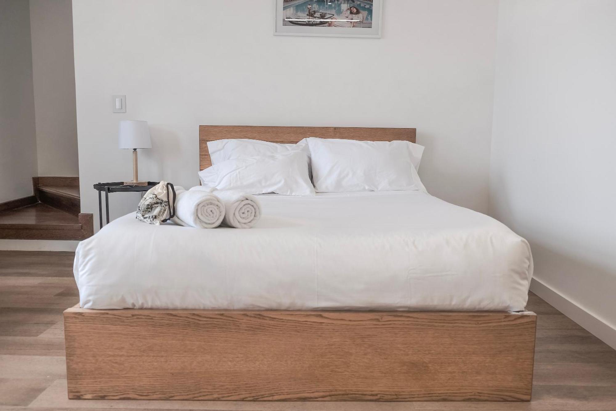 Kubik By Wynwood House Aparthotel Bogota Bagian luar foto