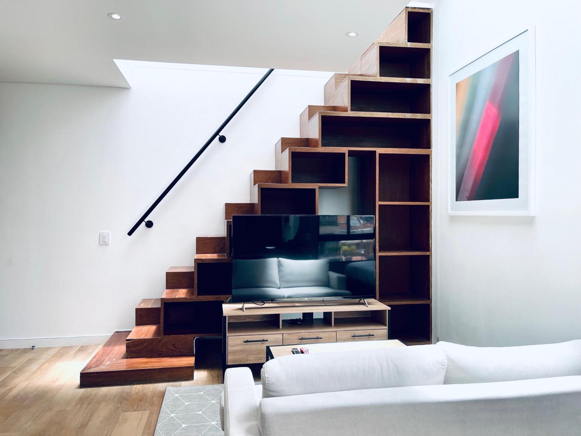 Kubik By Wynwood House Aparthotel Bogota Bagian luar foto