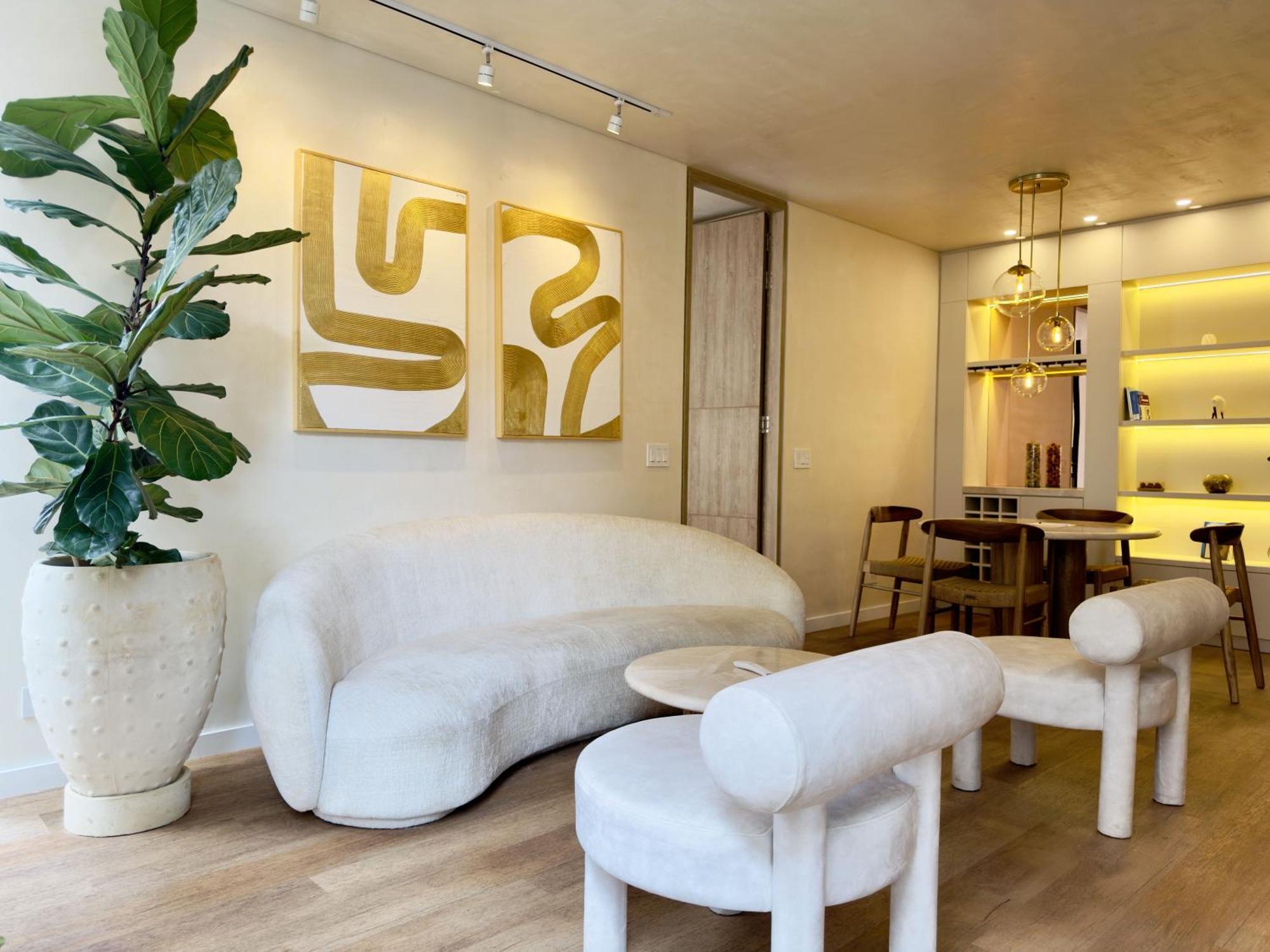 Kubik By Wynwood House Aparthotel Bogota Bagian luar foto