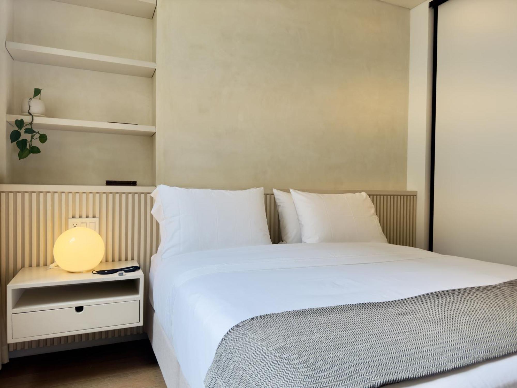 Kubik By Wynwood House Aparthotel Bogota Bagian luar foto