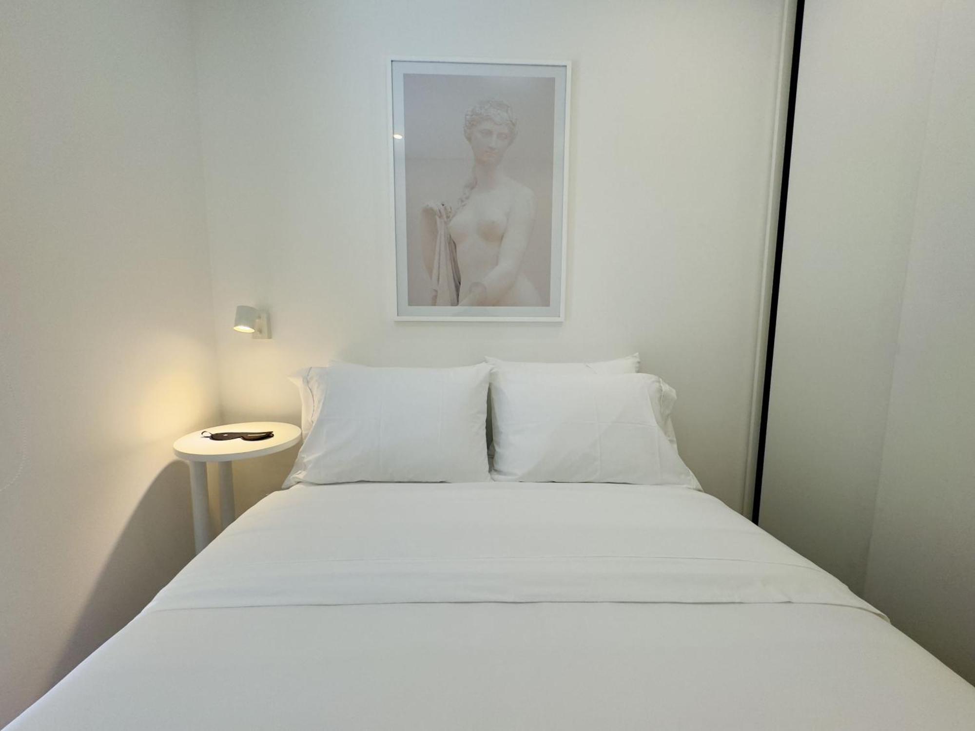 Kubik By Wynwood House Aparthotel Bogota Bagian luar foto
