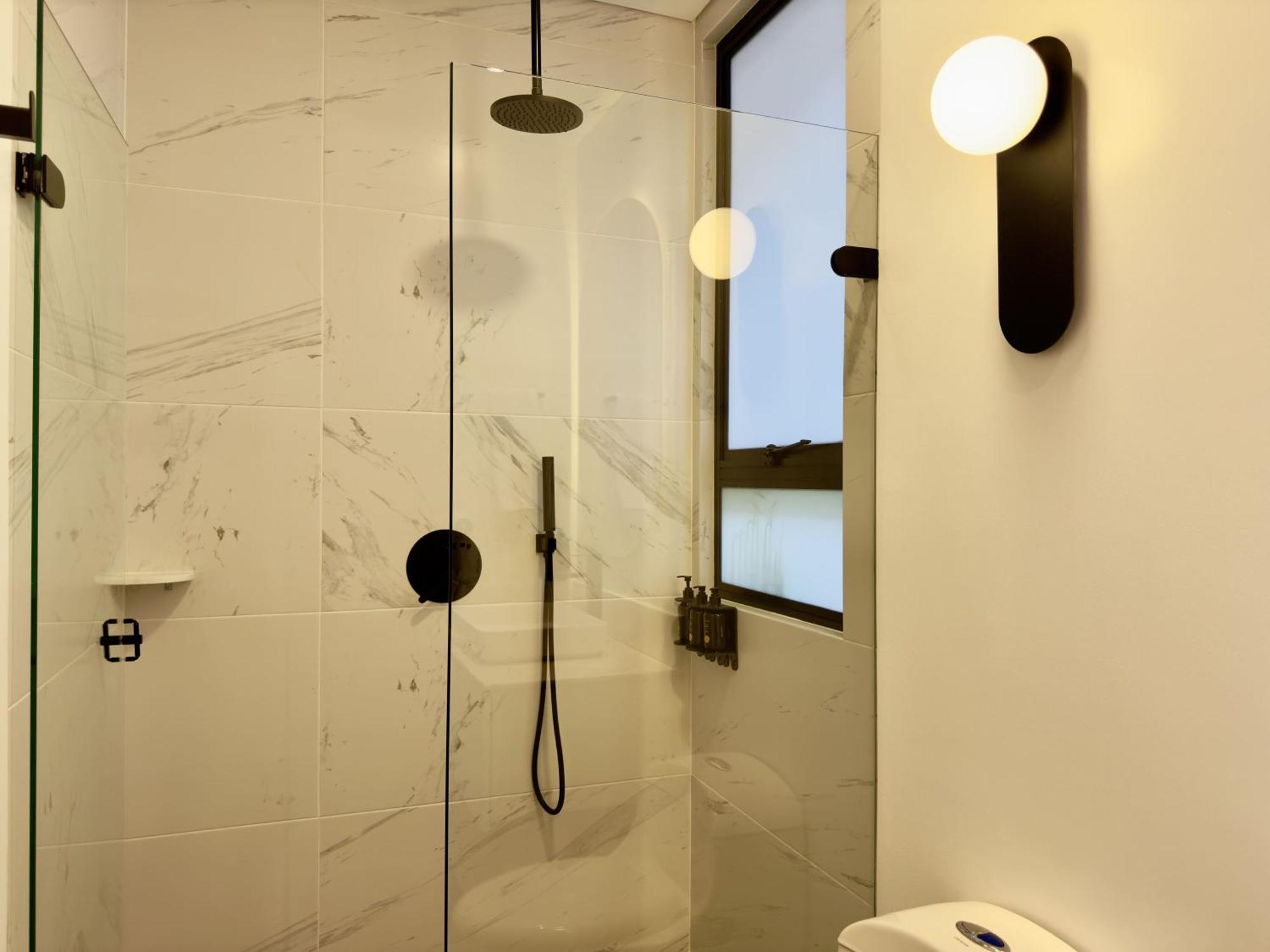 Kubik By Wynwood House Aparthotel Bogota Bagian luar foto