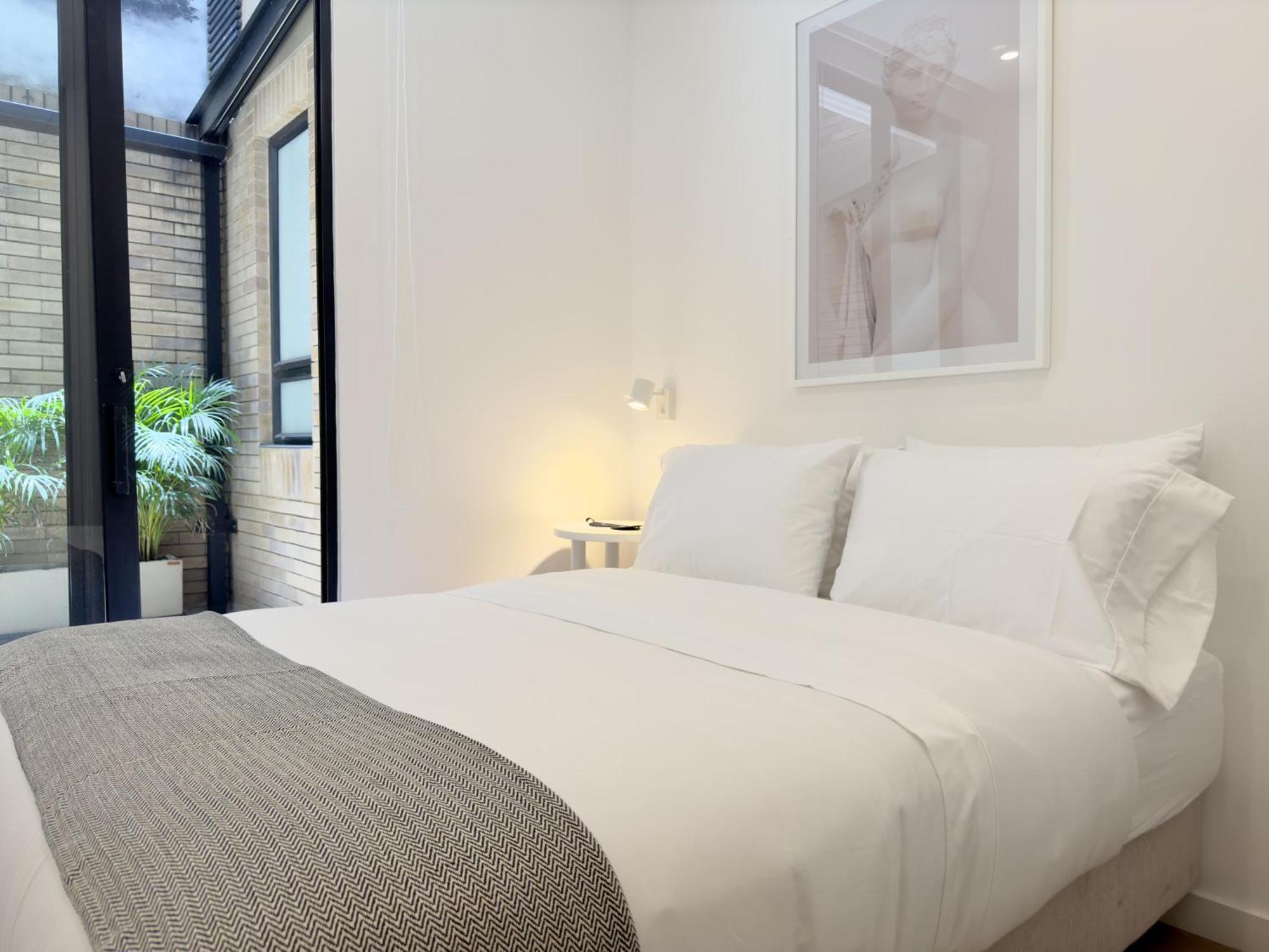 Kubik By Wynwood House Aparthotel Bogota Bagian luar foto