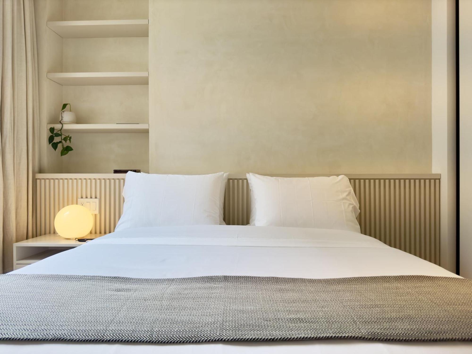 Kubik By Wynwood House Aparthotel Bogota Bagian luar foto